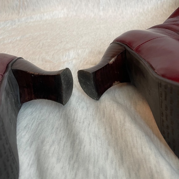 Miz Mooz Amelia boots size 39 - Picture 9 of 9